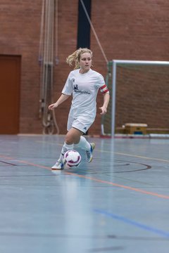 Bild 700 - Frauen Hallenkreismeisterschaft